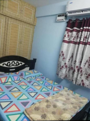 Anandi homestays